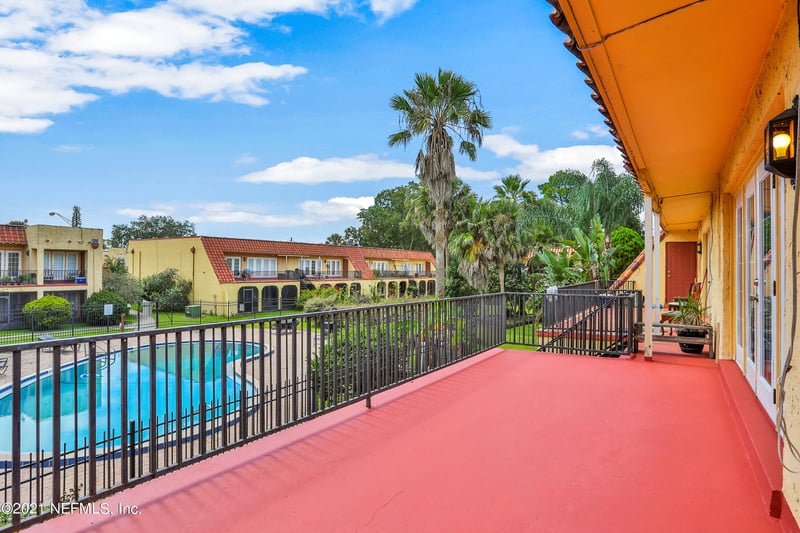 3866 Campenero Ct #2, Jacksonville, FL 32217