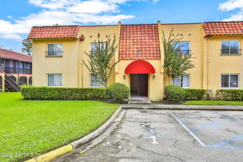 3866 Campenero Ct #2, Jacksonville, FL 32217