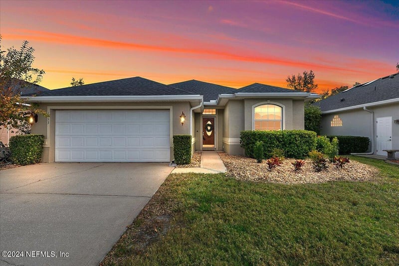 1053 Ridgewood Ln, St Augustine, FL 32086