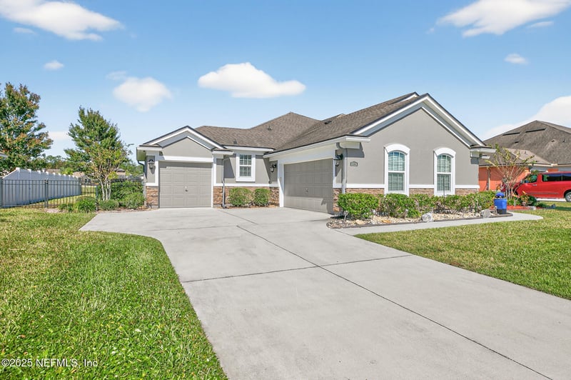 4324 Rock Pigeon Ln, Middleburg, FL 32068