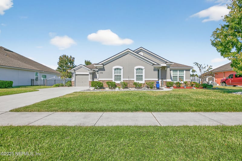 4324 Rock Pigeon Ln, Middleburg, FL 32068