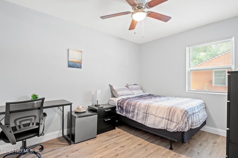 3040 5th St, Jacksonville, FL 32254