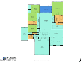 4324 Rock Pigeon Ln, Middleburg, FL 32068