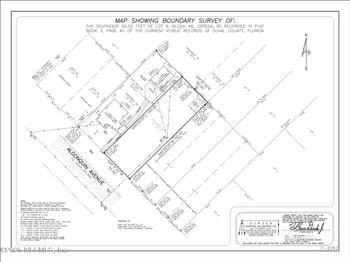 0 Algonquin Ave, Jacksonville, FL 32210