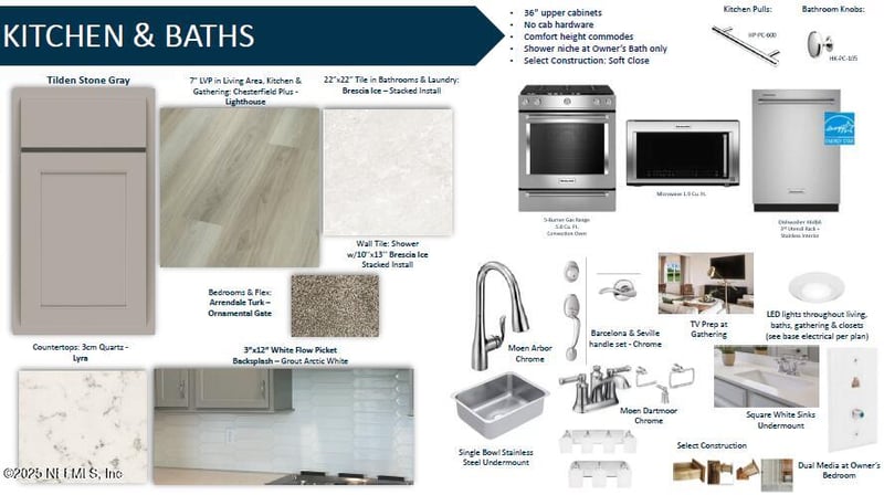 336 Ecliptic Loop, Yulee, FL 32097