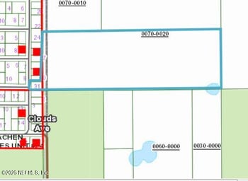 96 Bridle Dr, Interlachen, FL 32148