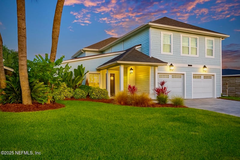 4141 Coquina Dr, Jacksonville, FL 32250