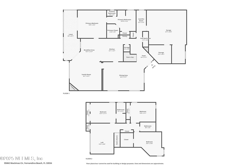 95062 Mackinas Cir, Fernandina Beach, FL 32034