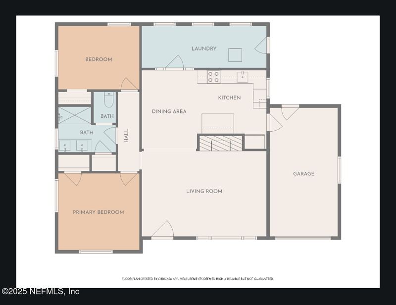 1755 Pinegrove Ave, Jacksonville, FL 32205