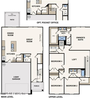 14876 Macadamia Ln, Jacksonville, FL 32218