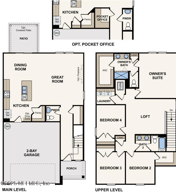 14876 Macadamia Ln, Jacksonville, FL 32218