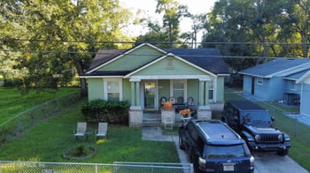 1972 20th St, Jacksonville, FL 32209