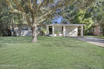 6453 Burgundy Rd, Jacksonville, FL 32210