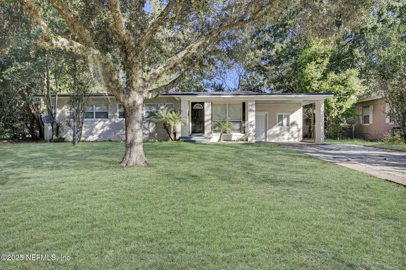 6453 Burgundy Rd, Jacksonville, FL 32210