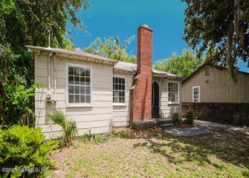 625 46th St, Jacksonville, FL 32208