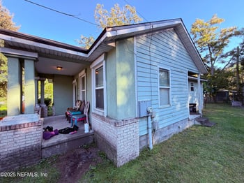 1972 20th St, Jacksonville, FL 32209
