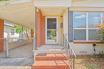 4615 Anvers Blvd, Jacksonville, FL 32210