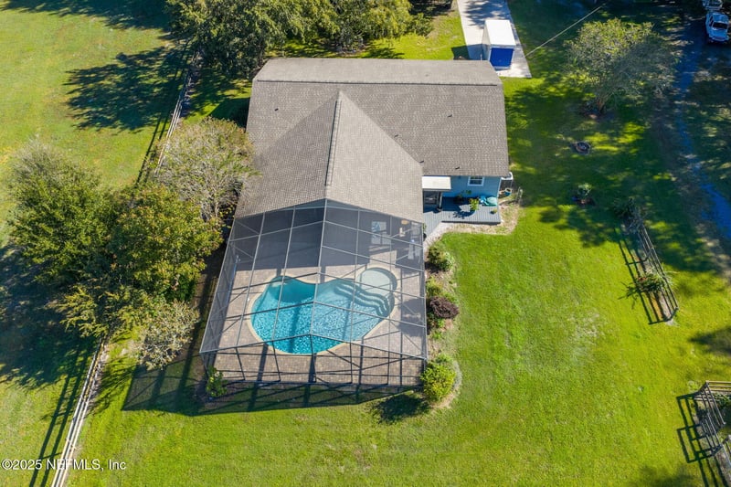 4299 Hawk Haven Rd, Middleburg, FL 32068