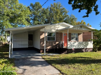 737 Minnie St, Jacksonville, FL 32204