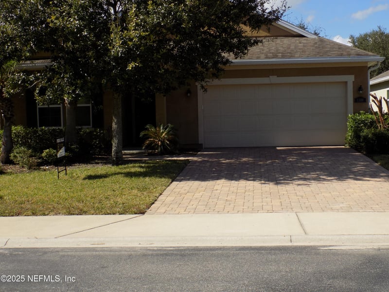 1160 Ballard Ridge Rd, Jacksonville, FL 32211