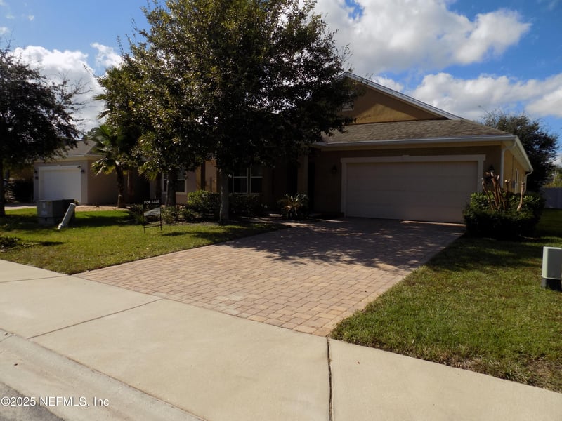 1160 Ballard Ridge Rd, Jacksonville, FL 32211