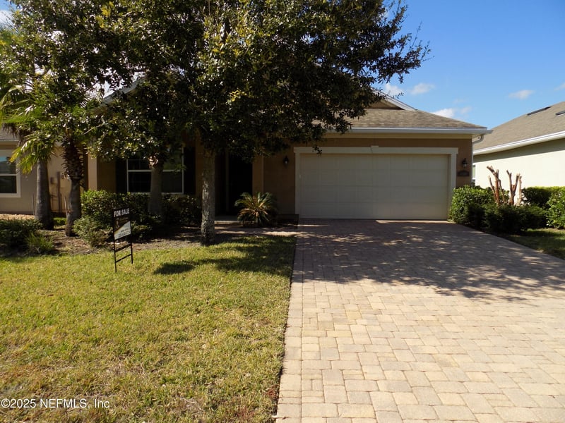 1160 Ballard Ridge Rd, Jacksonville, FL 32211