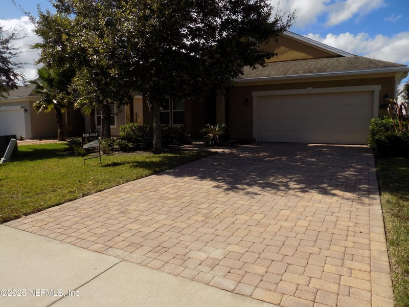 1160 Ballard Ridge Rd, Jacksonville, FL 32211