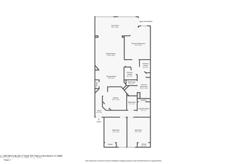 300 Bermuda Bay Cir #304, Ponte Vedra Beach, FL 32082