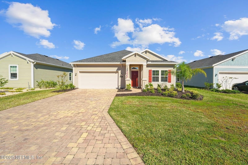 428 Lake Sinclair St, St Augustine, FL 32084