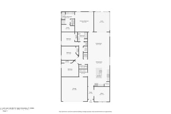 428 Lake Sinclair St, St Augustine, FL 32084