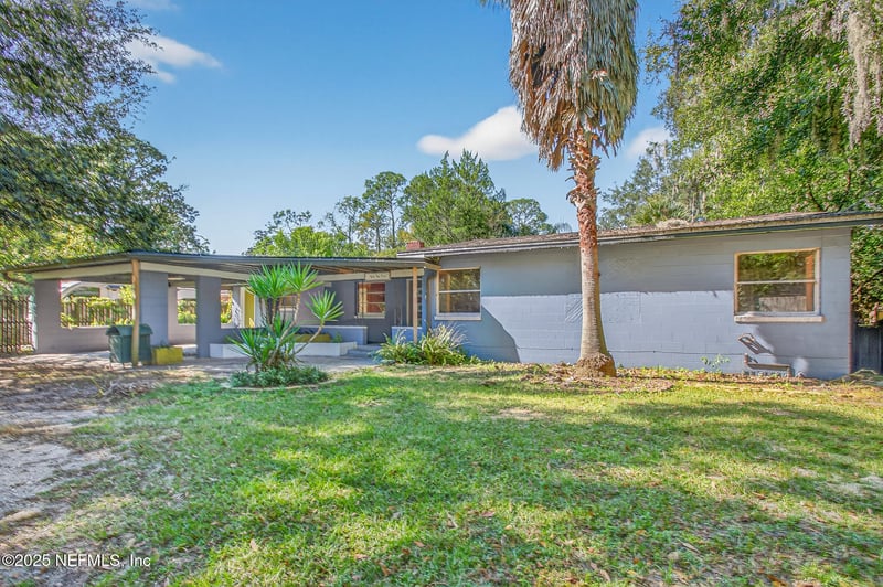 5164 Eulace Rd, Jacksonville, FL 32210