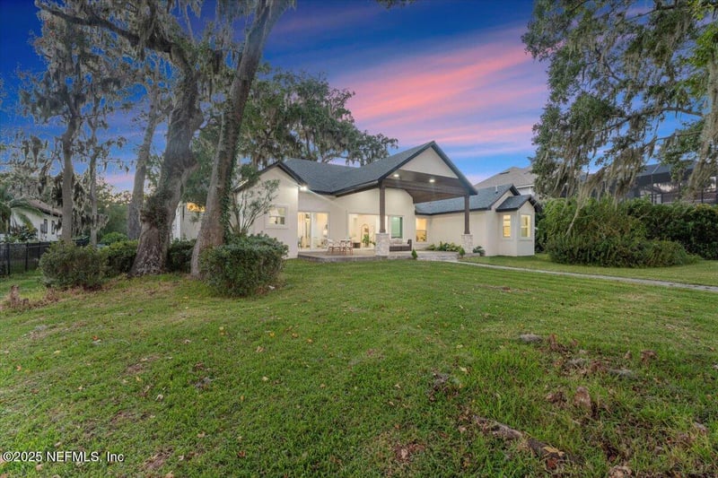 149 Riverwood Dr, Fleming Island, FL 32003