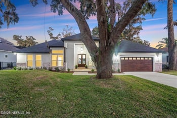 149 Riverwood Dr, Fleming Island, FL 32003