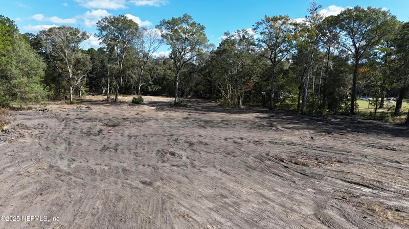 0 Wilbur Jones Rd, Callahan, FL 32011