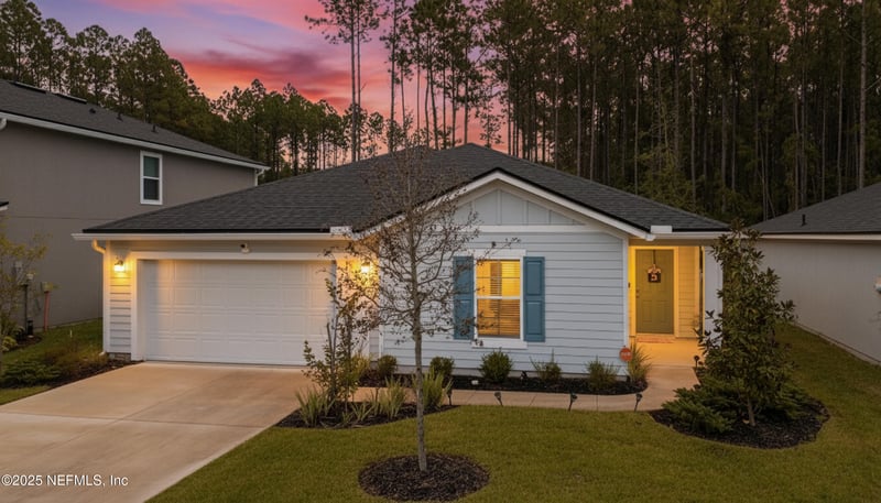 4888 Big Pine Dr, Jacksonville, FL 32218