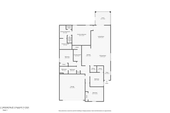 4888 Big Pine Dr, Jacksonville, FL 32218