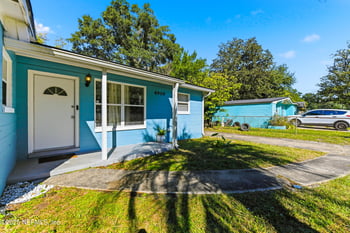 4909 Fredericksburg Ave, Jacksonville, FL 32208