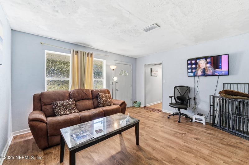 4909 Fredericksburg Ave, Jacksonville, FL 32208