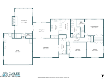 5378 Coppedge Ave, Jacksonville, FL 32277