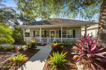 1314 Beech St, Fernandina Beach, FL 32034