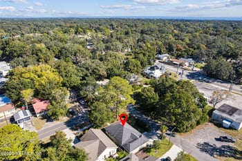 1314 Beech St, Fernandina Beach, FL 32034