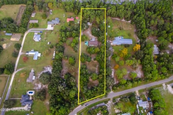 229 Davis Lake Rd, Palatka, FL 32177