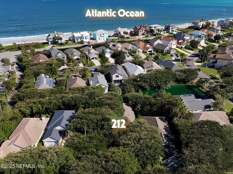 212 Salt Grass Ct, Ponte Vedra Beach, FL 32082