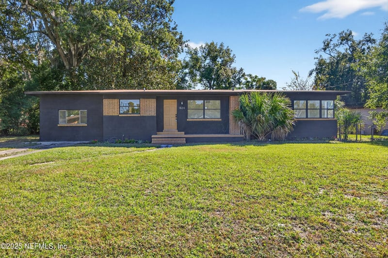 1824 Rugby Rd, Jacksonville, FL 32208