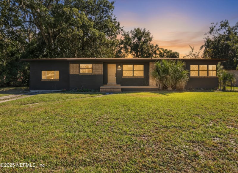 1824 Rugby Rd, Jacksonville, FL 32208