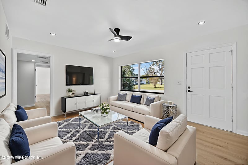 1824 Rugby Rd, Jacksonville, FL 32208