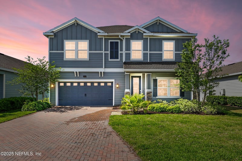 126 Tilden Ct, St Augustine, FL 32092