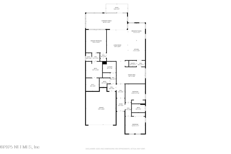 86 Wheelwright Ln, Jacksonville, FL 32081