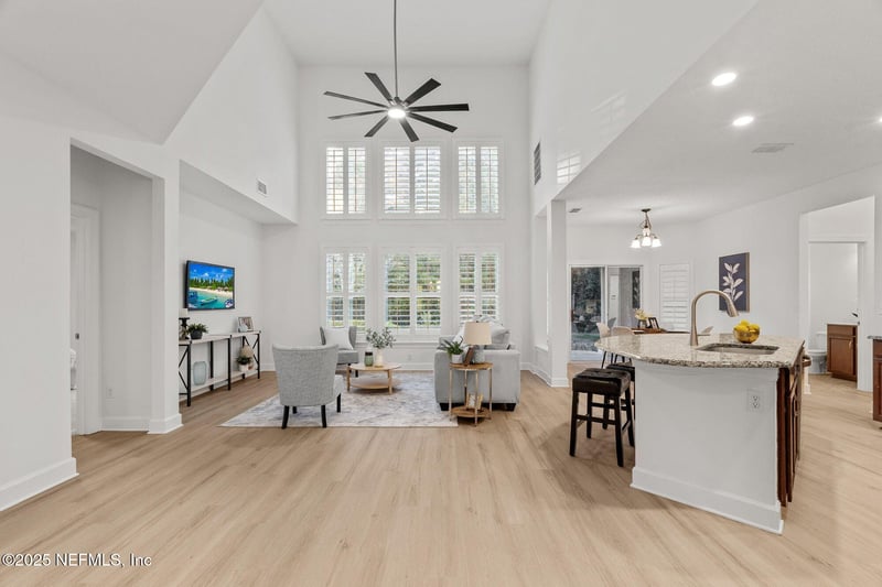 4258 Eagle Landing Pw, Orange Park, FL 32065