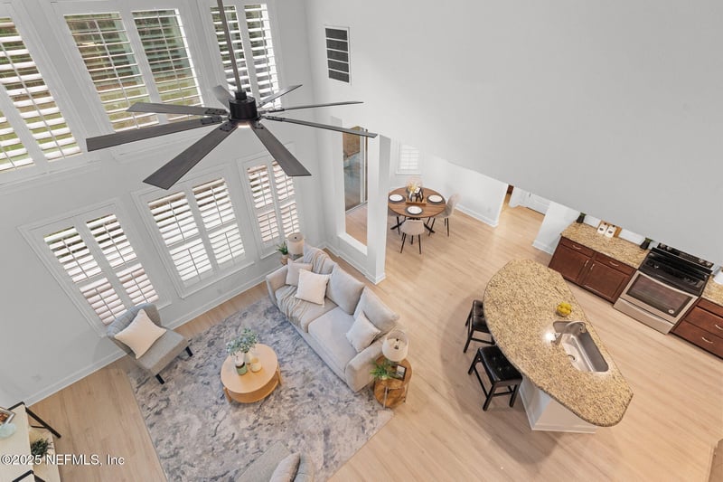 4258 Eagle Landing Pw, Orange Park, FL 32065